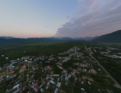 Камчатка 2021
